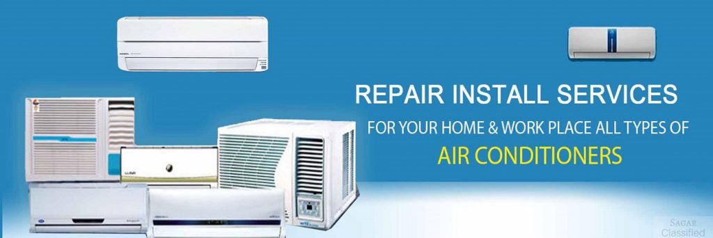 AC & Appliance Repair