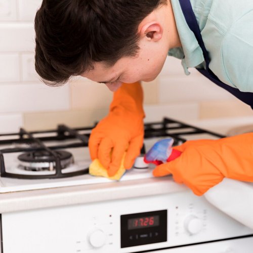 Gas Stove Repair & Service