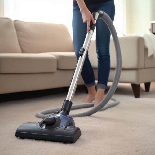 Sofa & Carpet Cleaning